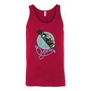 Miss Mayhem Tank Top