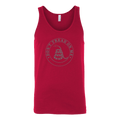 Don't Tread On Me Tank Top