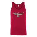 Eagle Six 2.0 Tank Top