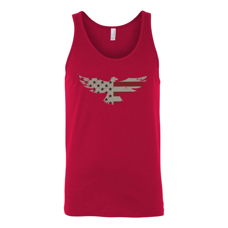 Eagle Six 2.0 Tank Top