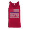 Proud Police Mom Tank Top