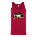 Whiskey Is Liquid Sunshine Tank Top