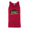 Whiskey Is Liquid Sunshine Tank Top