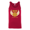 Proud Army Mom (My Soldier, My Hero) Tank Top