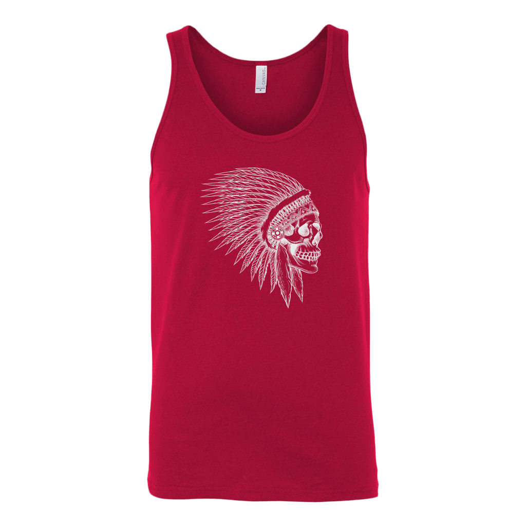 Apache Tank Top