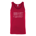 Bullet Flag Tank Top