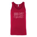 Bullet Flag Tank Top
