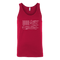 Bullet Flag Tank Top