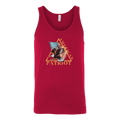 American Patriot Tank Top