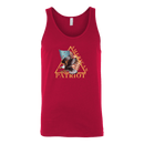 American Patriot Tank Top