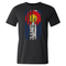 Gadsden Colorado Flag Shirt