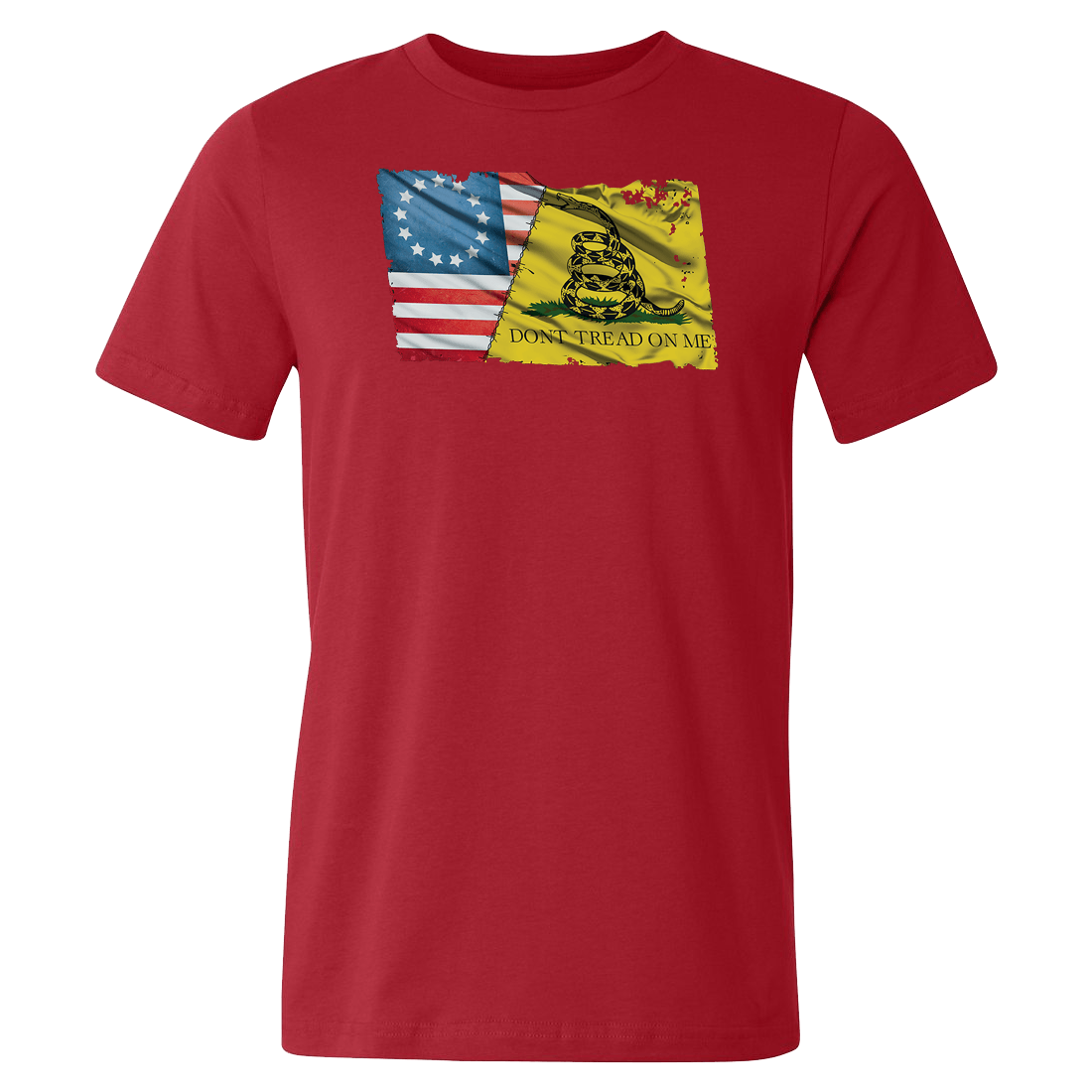 Gadsden Flag Shirt