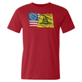 Gadsden Flag Shirt
