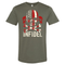 Gadsden's Infidel Shirt