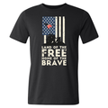 HOME OF THE BRAVE TEE