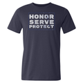 Honor Serve Protect Shirt