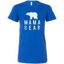 Mama Bear Women's T-Shirt