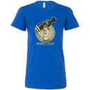 Bombs Away Women's T-Shirt