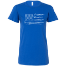 Bullet Flag Women's T-Shirt