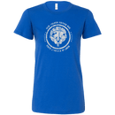 Old Pilots Never Die Women's T-shirt