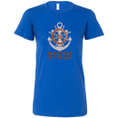 US Navy Masters of the Sea Women's T-shirt