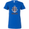 US Navy Masters of the Sea Women's T-shirt