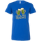 Let's Get Ready to Stumble St. Patrick's Day Funny Women's T-shirt