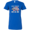 Air Force Mom Women's T-shirt