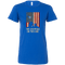 Try Stepping On This One Women's T-Shirt