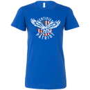 Certified Patriot Women's T-shirt
