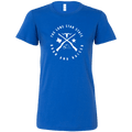 Texas Lone Star State Women's T-shirt