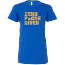 Zero F&