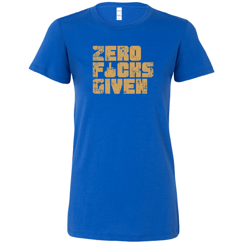 Zero F&