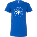 Texas Lone Star State - Born and Raised Women's T-shirt