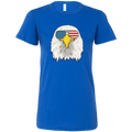 Patriot Eagle Women's T-Shirt