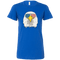 Patriot Eagle Women's T-Shirt