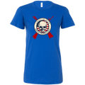 Liberty Or Death Women's T-shirt