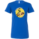 Bombshell Women's T-Shirt