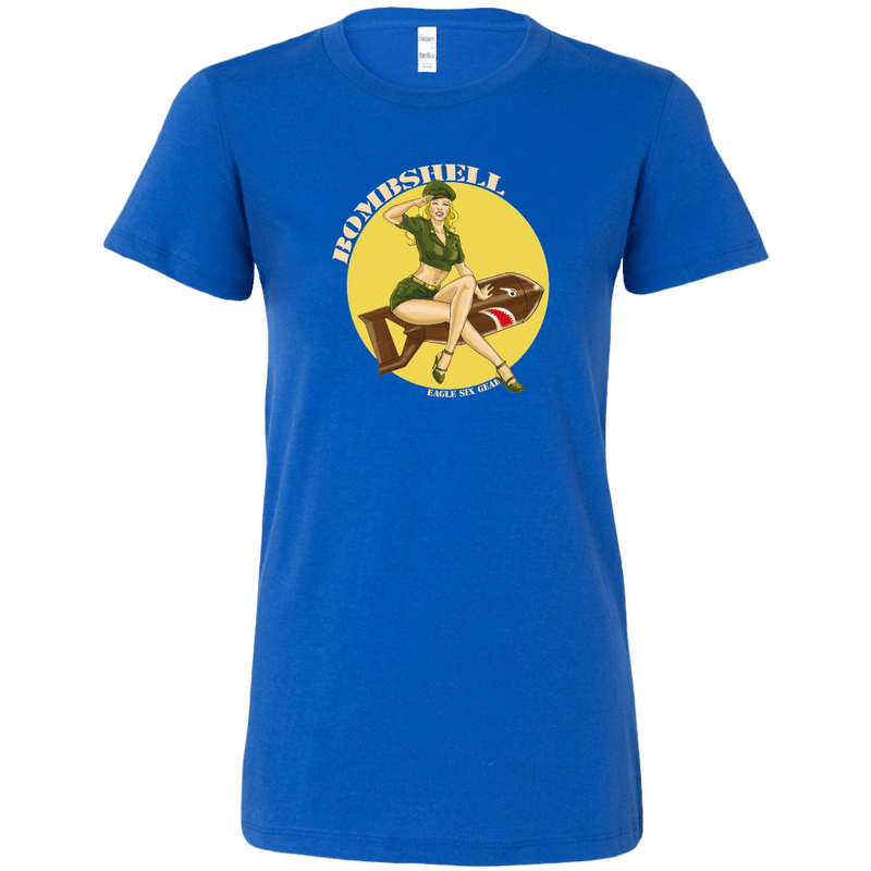 Bombshell Women's T-Shirt