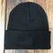 Blackout Flag Folded Beanie- Clearance