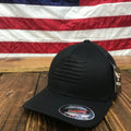 The Blackout Bullet Flag Hat
