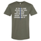 If This Line Offends You Shirt