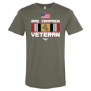 Iraq Ribbon Tee