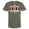 Iraq Ribbon Tee