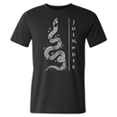 Join Or Die Shirt