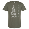 Join Or Die Shirt