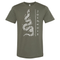 Join Or Die Shirt