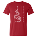 Join Or Die Shirt