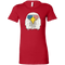 Patriot Eagle Women's T-Shirt