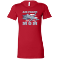 Air Force Mom Women's T-shirt